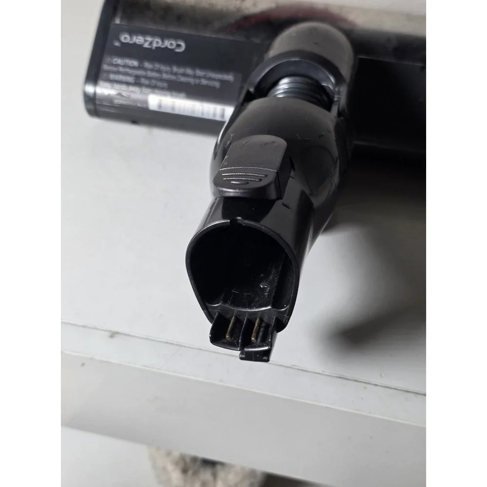 OEM LG CordZero A9 Motorized Vacuum Brush Head Replacement Power Nozzle Genuine